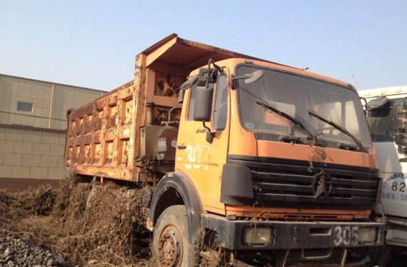 重庆南岸报废车回收,车辆报废回收公司